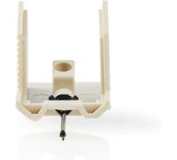 VornixorSarlshop-Dreher Kauf Turntable-& Stylus Akai Rs-33