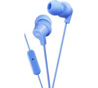 VornixorSarlshop-HA-FR15-LA-E Ecouteur intra-auriculaire pour iPhone Bleu