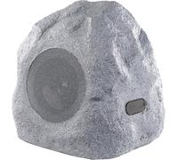 VornixorSarlshop-Haut-parleur outdoor actif sans fil 30 W design pierre