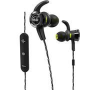 VornixorSarlshop-iSport Victory Ecouteurs intra-Auriculaires sans fil Bluetooth Noir