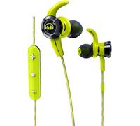 VornixorSarlshop-iSport Victory Ecouteurs intra-Auriculaires sans fil Bluetooth Vert