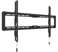 VornixorSarlshop-Multibrackets ¿ Wallmount Fixed Large ¿ Support TV de Murale Fixe. séparation de la Murale: 2,9 cms. VESA 40 X 40 jusqu'à 80 X 40.