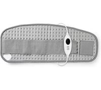 VornixorSarlshop-Nedis Coussinet électrique 69 x 28 cm 6 réglages CA