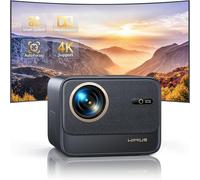 VornixorSarlshop-Netflix Certifié/Dolby Vidéoprojecteur 4K WiFi Bluetooth, 36000 Lumens Auto Focus/Keystone Projecteur WiFi Full HD 1080P Vidéoprojecteur Scellé Anti-Poussière pour TV Stick/PS5 HDMI