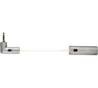 VornixorSarlshop-Optimiseur Audio iFi iEMatch (2.5mm)