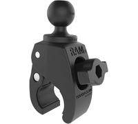 VornixorSarlshop-RAM Mounts (Rap-b-400u) Petite Tough-claw avec 2,5 cm de diamètre Balle en caoutchouc