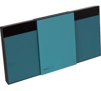 VornixorSarlshop-SC-HC304EG-G Bleu pétrole