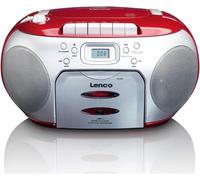 VornixorSarlshop-SCD-42 Radio/Radio-réveil Lecteur CD