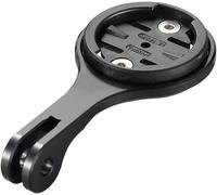 Vornixorsarlshop-Support Combiné De Guidon De Vélo Avant Pour Garmin Edge Wahoo Elemnt Bryton Rider Stages Dash Hammerhead Camp Avec Cervelo Trek Bontrager Blendr Bmc Ics Cannondale C1 (Pas D'adaptat