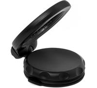 VornixorSarlshop-Support GPS Voiture, Support Ventouse pour GPS Tomtom, Ventouse Voiture 360º Compatible avec Tomtom One 125-140 XL 325-350, XXL 530-S, 550T, Pro 8000, Easyport, Ventouses de Fixa