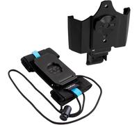 VornixorSarlshop-Support QuickLock Sac à Dos + Berceau Aventura/Trail (avec QuickLock)