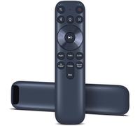 VornixorSarlshop-Télécommande de rechange pour barre de son TCL S45H S55H Dolby Atmos