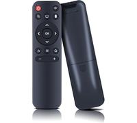 VornixorSarlshop-Télécommande de Remplacement pour projecteur HY300, HY300 Pro, Compatible avec Gaimoo GM200, Xgody HY300Pro, Gimal 3, Gimal 5, Magcuic Seeo HIPPUS Salage Aquota Poloch HY300Pro,pour