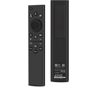 VornixorSarlshop-Télécommande de Remplacement pour Samsung,BN59-01385A USB-C Charging Télécommande vocale pour Samsung Smart TV,Universel Les télécommandes de télévision Compatible avec Sam-Sung 2021