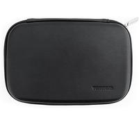 VornixorSarlshop-Tomtom Étui de Transport en Cuir de Qualité Supérieure pour GPS GO Discover, GO Camper Max et Expert 7