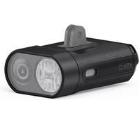 VornixorSarlshop-tui en Silicone Compatible avec Garmin Varia Vue Caméra Frontale - GPS Accessoires