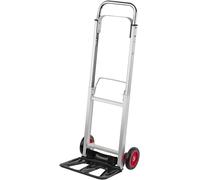 VornixorSarlshop8985550 Diable - Aluminium - repliable 90 kg