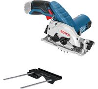 VornixorSarlshopProfessional 12V System scie circulaire sans-fil GKS 12V-26 (Ø de lame : 85 mm)