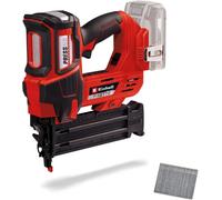 VornixorSarlshopProfessional Cloueuse sans fil FIXETTO 18/50 N Solo Power X-Change (18V, 60 cps/min, Clous de 15 à 50mm - largeur 1,0mm) Livré sans batterie ni chargeur