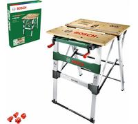 VornixorSarlshoptabli PWB 600 (4 mâchoires, Carton, capacité de Charge Maxi : 200 kg)