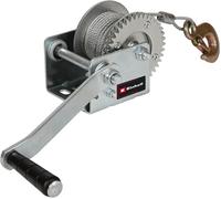 VornixorSarlshopTreuil manuel TC-WI 500 (capacité de charge maximale de 500 kg, câble de 10 mètres)