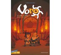 Voro : le secret des trois rois tome 2 (2)