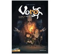 Voro - Tome 1 - Le Secret Des Trois Rois - Première Partie