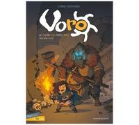 Voro - Tome 3 - Le Secret Des Trois Rois - Troisème Partie