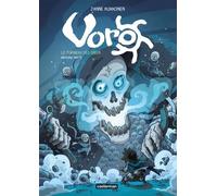 Voro: Le tombeau des dieux - Première partie (7)