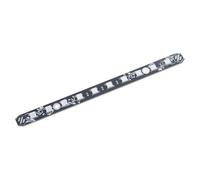 VORON0.1 Éclairage LED Lumière dure Imprimante 3D Accessoires Blanc Froid Trois Positions Réglable Commutateur