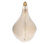Voronoi II LED E27 FILAMENT 360° 3W => 14W H 30cm/Ø 16.5cm/Trailing Edge dimmable