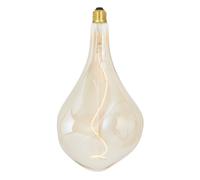 Voronoi III LED E27 FILAMENT 360° 5W => 22W H 34.4cm/Ø 19.5cm/250lm/2200K/CRI95