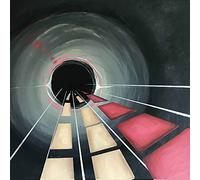 Voronoi - The Last Three Seconds (Lp+Mp3)