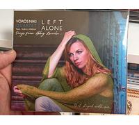 Voros Niki Quartet feat. Subicz Gabor - Left Alone: Songs from Abbey Lincoln...
