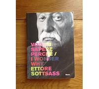 Vorrei Sapere Perche / I Wonder Why