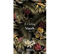 Vorrh - Tome 1 - Brian Catling - Pocket - Poche - Roman