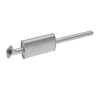 HELLA 8LB 366 022-151 Silencieux avant