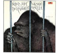 Franz Josef Degenhardt – Vorsicht Gorilla – CD – Neuf