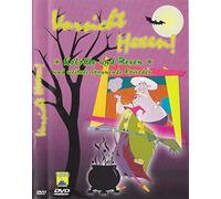 Vorsicht Hexen / Kobolde und Besen