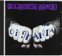 Vorsicht Stufe - OiMania [Import Anglais]
