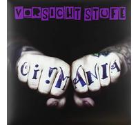 Vorsicht Stufe - OiMania [Import Anglais]