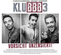 Vorsicht Unzensiert! by Klubbb3