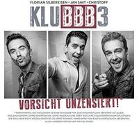 Vorsicht Unzensiert! by Klubbb3 (2016-05-04)