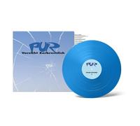 Pur – Vorsicht Zerbrechlich – Vinyle coloré édition limitée (Import)
