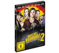 Keine Informationen - Vorstadtkrokodile 2 [Import]