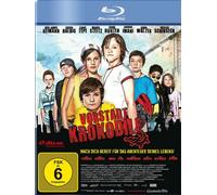 Keine Informationen - Vorstadtkrokodile [Blu-ray]