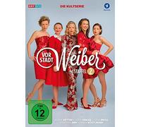 Vorstadtweiber Staffel 2 - Vorstadtweiber Staffel 2/3 DVD [Import]