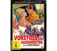 Vorstoss der Aussenseiter [Import]