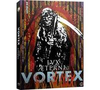 Vortex (2021) + Lux Aeterna (2019) (Blu Ray) G