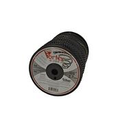 Vortex 24787 Débroussailleuse 2,7 mm grande Bobine nylon ligne P, 24787
